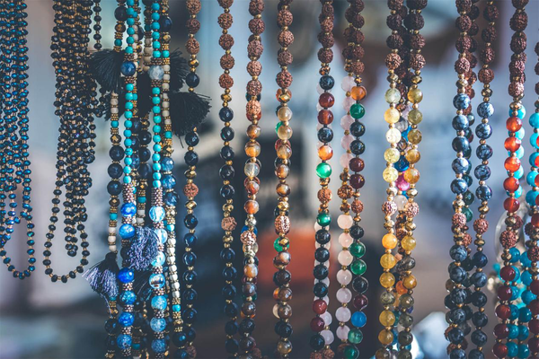 Why Are Beads Necklaces Popular - Gthic.com - Blog