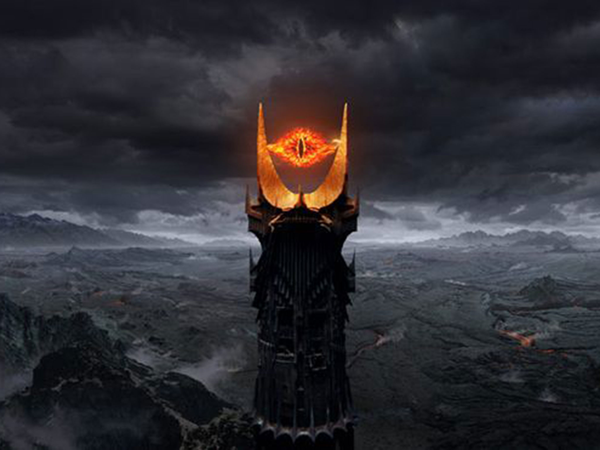 The Many Forms (and Names) Sauron Had