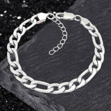 Minimalist And Versatile Stainless Steel Bracelet