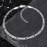 Minimalist And Versatile Stainless Steel Bracelet