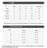 American High Street Ink-Splashed Distressed Wide-Leg Jeans