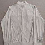 American Retro Multi-Pocket Corduroy Lapel Jacket