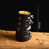 Anatomical Heart Shape Resin Multi-Functional Vase