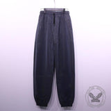 Black Reflective Colorful Joggers | Gthic.com