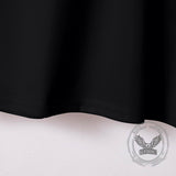 Casual Independence Day Flag Print Short Sleeve Polo Shirt | Gthic.com