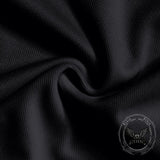 Casual Independence Day Flag Print Short Sleeve Polo Shirt | Gthic.com