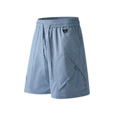 Casual Outdoor Multiple Pockets Sports Cargo Shorts