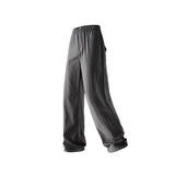 Casual Outdoor Quick-Drying Thin Drawstring Pants