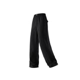 Casual Outdoor Quick-Drying Thin Drawstring Pants
