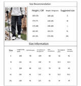 Casual Outdoor Waterproof Sports Hiking Pants
