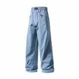 Casual Waterproof Paratrooper Quick Dry Hiking Pants