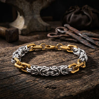 Siver+Gold
