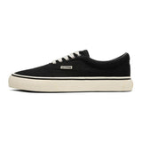 Classic Versatile Low-Top Casual Canvas Shoes