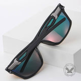 Colorful Outdoor UV-Proof Polarized PC Sunglasses | Gthic.com