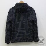 Colorful Polyester Reflective Coat