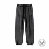 Trajes camiseros hawaianos de poliéster con calavera de piña