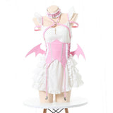 Devil Wing Maid Dress Halloween Costume | Gthic.com
