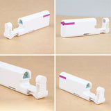 Disposable Ear Piercing Device