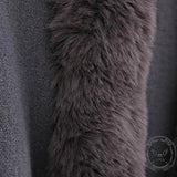 Bufanda con capucha Devil Horns Bear Claw