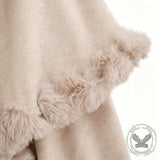 Bufanda con capucha Devil Horns Bear Claw