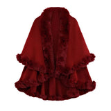 Bufanda con capucha Devil Horns Bear Claw