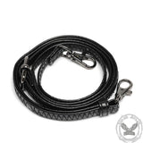 Evil Eye PU Leather Gothic Bag