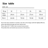 Fashion Hip-Hop Solid Color Sequin Shorts