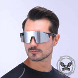 Fashion Outdoor Color-Changing Sports Sunglasses 02 | Gthic.com