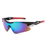 Fashion Outdoor Windproof UV-Proof PC Sunglasses
