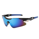 Fashion Outdoor Windproof UV-Proof PC Sunglasses