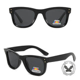 Fashion UV Protection PC Polarized Sunglasses 01 | Gthic.com