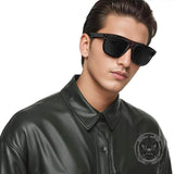 Fashion UV Protection PC Polarized Sunglasses 02 | Gthic.com