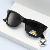 Fashion UV Protection PC Polarized Sunglasses 03 | Gthic.com