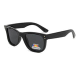 Fashion UV Protection PC Polarized Sunglasses