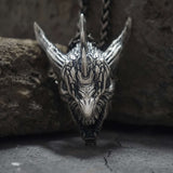 1936 Hobo Nickel Coin Anello teschio in argento sterling