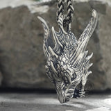 1936 Hobo Nickel Coin Anello teschio in argento sterling