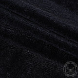 Gothic A Line Polyester Mini Dress