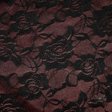 Gothic Fur Collar Winter Hooded Cape