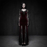 Dark Red