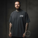 Gothic Puppet Master Vintage Washed T-shirt | Gthic.com