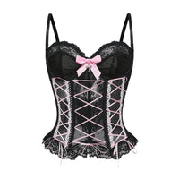 Black+Pink