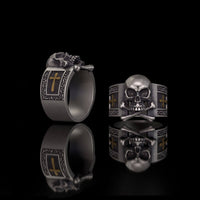 Silver+Gold