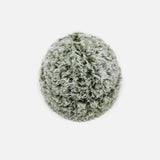 Gradient Color Faux Fur Knit Beanie Hat | Gthic.com