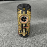 LED Compass Steampunk Arm Gauntlet | Gthic.com