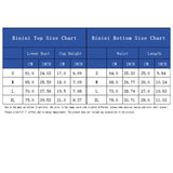 Heart Pattern Bandeau Bikini Set | Gthic.com