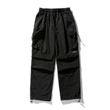 Japanese Casual Waterproof Loose Paratrooper Pants | Gthic.com