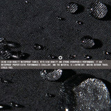 Japanese Casual Waterproof Loose Paratrooper Pants | Gthic.com