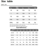 Japanese Casual Waterproof Loose Paratrooper Pants