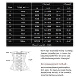 Lace-Up Abdomen Shapewear PVC Leather Dress | Gthic.com