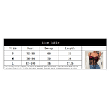 Lace Patchwork See-Through Bustier Top